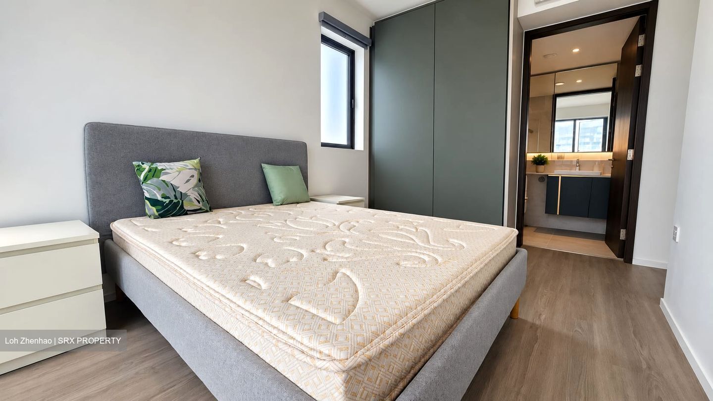 Amo Residence (D20), Apartment #630282571